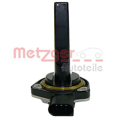 Sensor, engine oil level METZGER AUTOTEILE 0901133