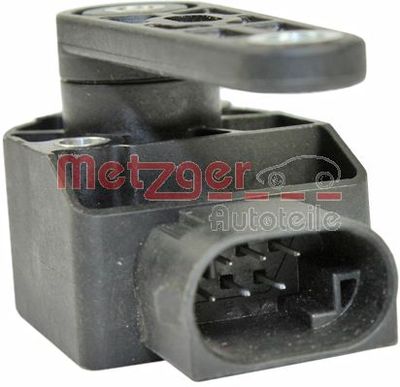 Sensor, headlight levelling METZGER AUTOTEILE 0901141