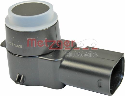 METZGER AUTOTEILE 0901143 Sensor, parking distance control