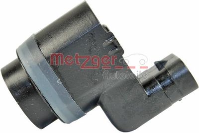 Sensor, parking distance control METZGER AUTOTEILE 0901144