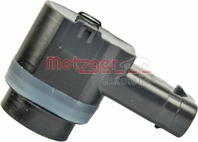 Sensor, parking distance control METZGER AUTOTEILE 0901145