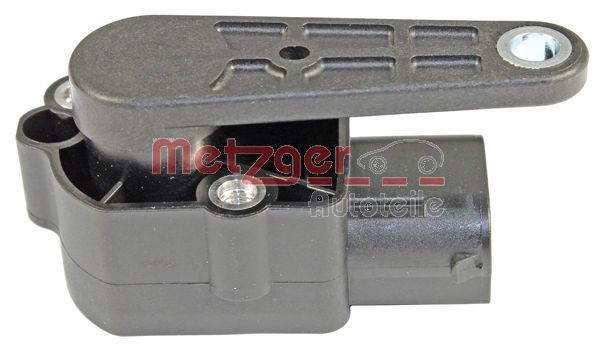 METZGER AUTOTEILE 0901154 Sensor, headlight levelling