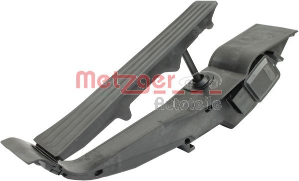 METZGER AUTOTEILE 0901162 Sensor, accelerator pedal position
