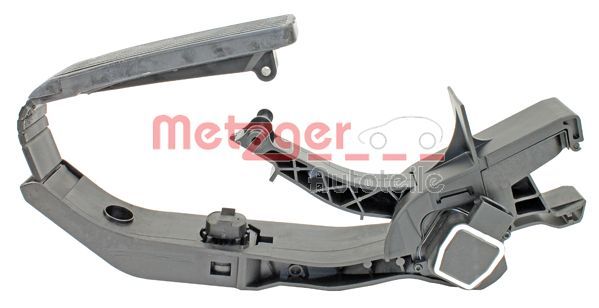METZGER AUTOTEILE 0901163 Sensor, accelerator pedal position