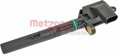 Sensor, engine oil level METZGER AUTOTEILE 0901178