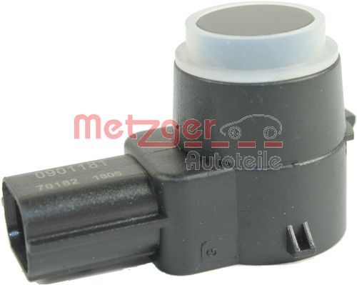 METZGER AUTOTEILE 0901181 Sensor, parking distance control