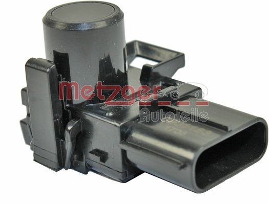 METZGER AUTOTEILE 0901183 Sensor, parking distance control