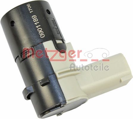 METZGER AUTOTEILE 0901189 Sensor, parking distance control