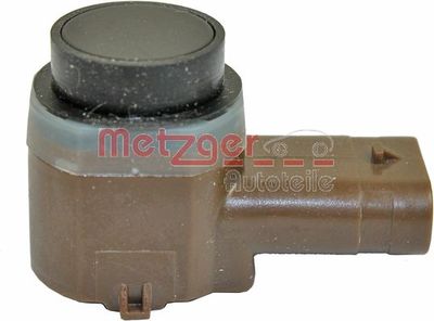 Sensor, parking distance control METZGER AUTOTEILE 0901191
