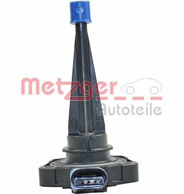 Sensor, engine oil level METZGER AUTOTEILE 0901192