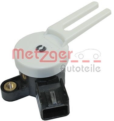 Pedal Travel Sensor, brake pedal METZGER AUTOTEILE 0901198