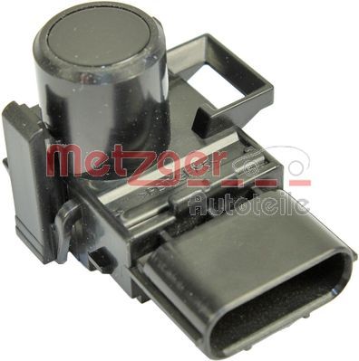 METZGER AUTOTEILE 0901201 Sensor, parking distance control