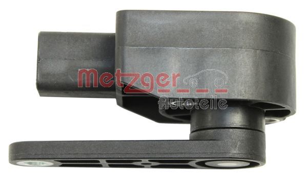 METZGER AUTOTEILE 0901202 Sensor, headlight levelling