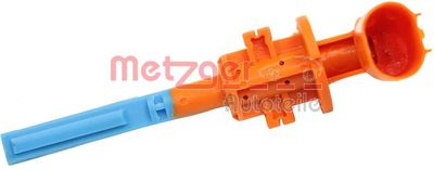 Sensor, coolant level METZGER AUTOTEILE 0901204