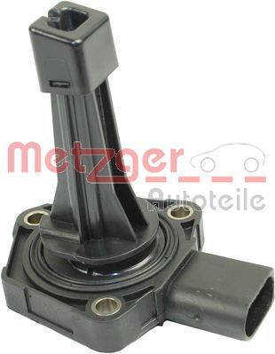 METZGER AUTOTEILE 0901210 Sensor, engine oil level