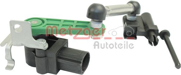 METZGER AUTOTEILE 0901212 Sensor, headlight levelling
