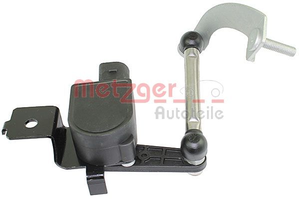 METZGER AUTOTEILE 0901213 Sensor, headlight levelling