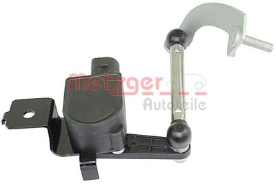 Sensor, headlight levelling METZGER AUTOTEILE 0901213