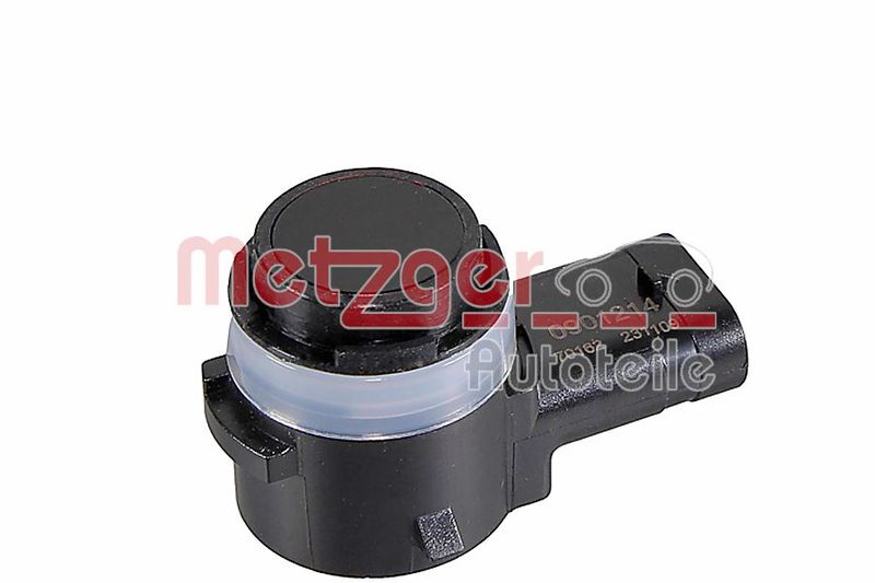METZGER AUTOTEILE 0901214 Sensor, parking distance control