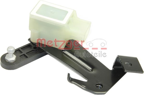 METZGER AUTOTEILE 0901217 Sensor, headlight levelling