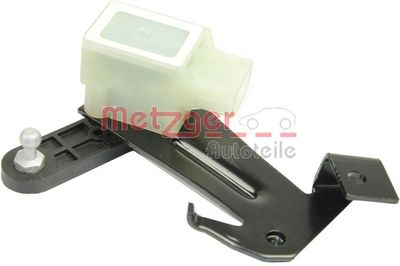 Sensor, headlight levelling METZGER AUTOTEILE 0901217