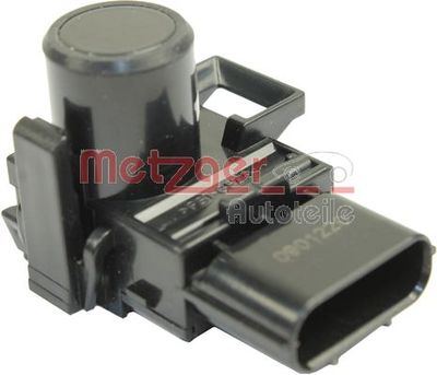Sensor, parking distance control METZGER AUTOTEILE 0901220