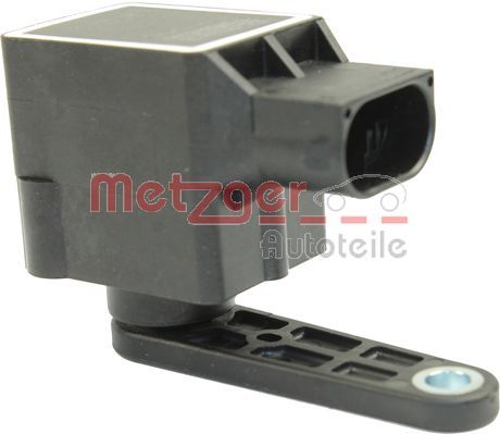METZGER AUTOTEILE 0901221 Sensor, headlight levelling