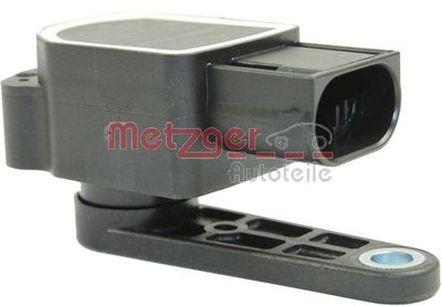 Sensor, headlight levelling METZGER AUTOTEILE 0901223