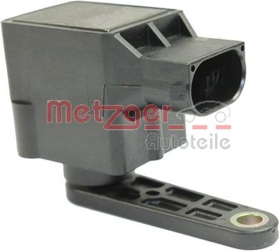 Sensor, headlight levelling METZGER AUTOTEILE 0901224