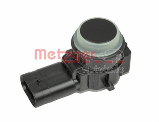 METZGER AUTOTEILE 0901232 Sensor, parking distance control