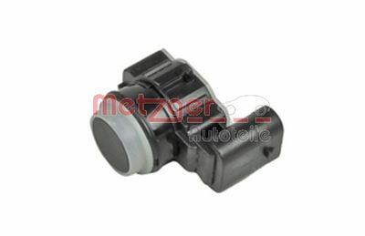 Sensor, parking distance control METZGER AUTOTEILE 0901241