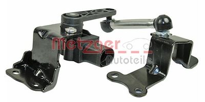 Sensor, headlight levelling METZGER AUTOTEILE 0901243