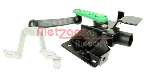METZGER AUTOTEILE 0901245 Sensor, headlight levelling