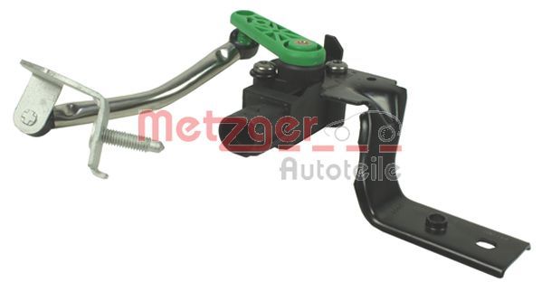 METZGER AUTOTEILE 0901246 Sensor, headlight levelling