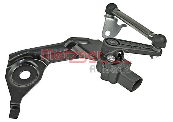 METZGER AUTOTEILE 0901247 Sensor, headlight levelling