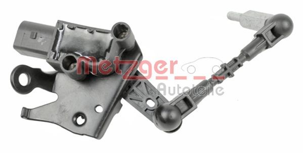 METZGER AUTOTEILE 0901248 Sensor, headlight levelling