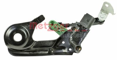 Sensor, headlight levelling METZGER AUTOTEILE 0901249