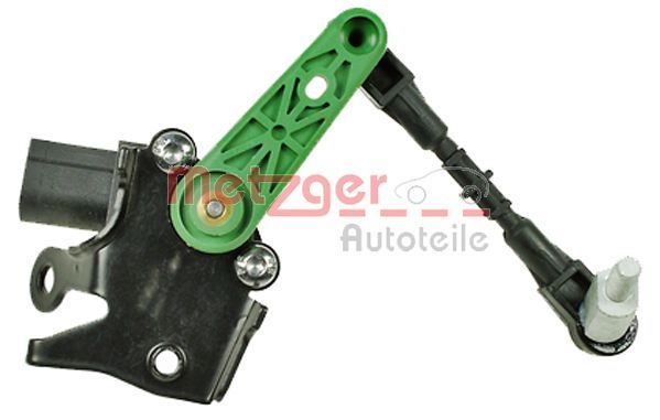 METZGER AUTOTEILE 0901251 Sensor, headlight levelling