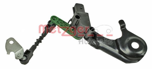 METZGER AUTOTEILE 0901252 Sensor, headlight levelling