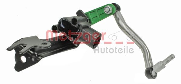 METZGER AUTOTEILE 0901253 Sensor, headlight levelling