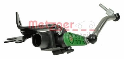 Sensor, headlight levelling METZGER AUTOTEILE 0901254