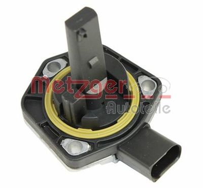 Sensor, engine oil level METZGER AUTOTEILE 0901255
