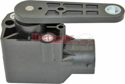Sensor, headlight levelling METZGER AUTOTEILE 0901269