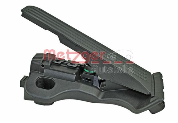 METZGER AUTOTEILE 0901273 Sensor, accelerator pedal position