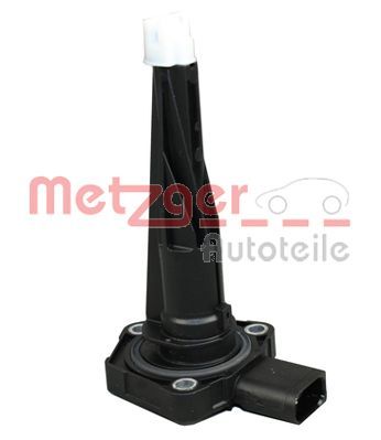 METZGER AUTOTEILE 0901282 Sensor, engine oil level