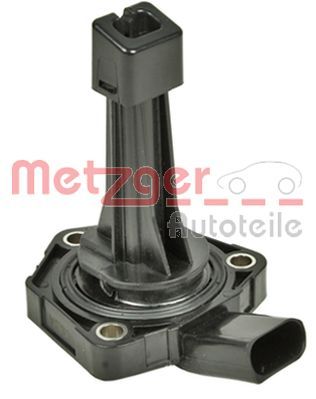 Sensor, engine oil level METZGER AUTOTEILE 0901284