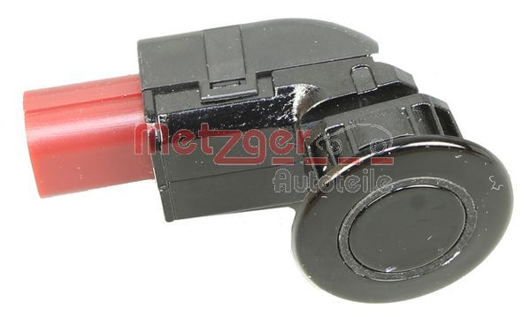 METZGER AUTOTEILE 0901286 Sensor, parking distance control