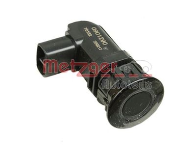 Sensor, parking distance control METZGER AUTOTEILE 0901290