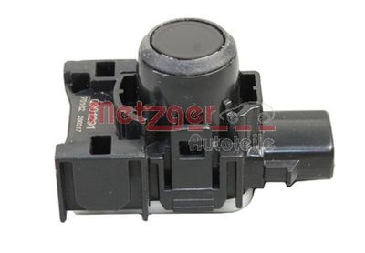 Sensor, parking distance control METZGER AUTOTEILE 0901291
