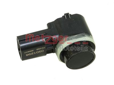 Sensor, parking distance control METZGER AUTOTEILE 0901298
